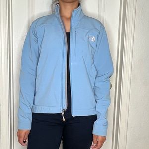 North face apex bionic jacket